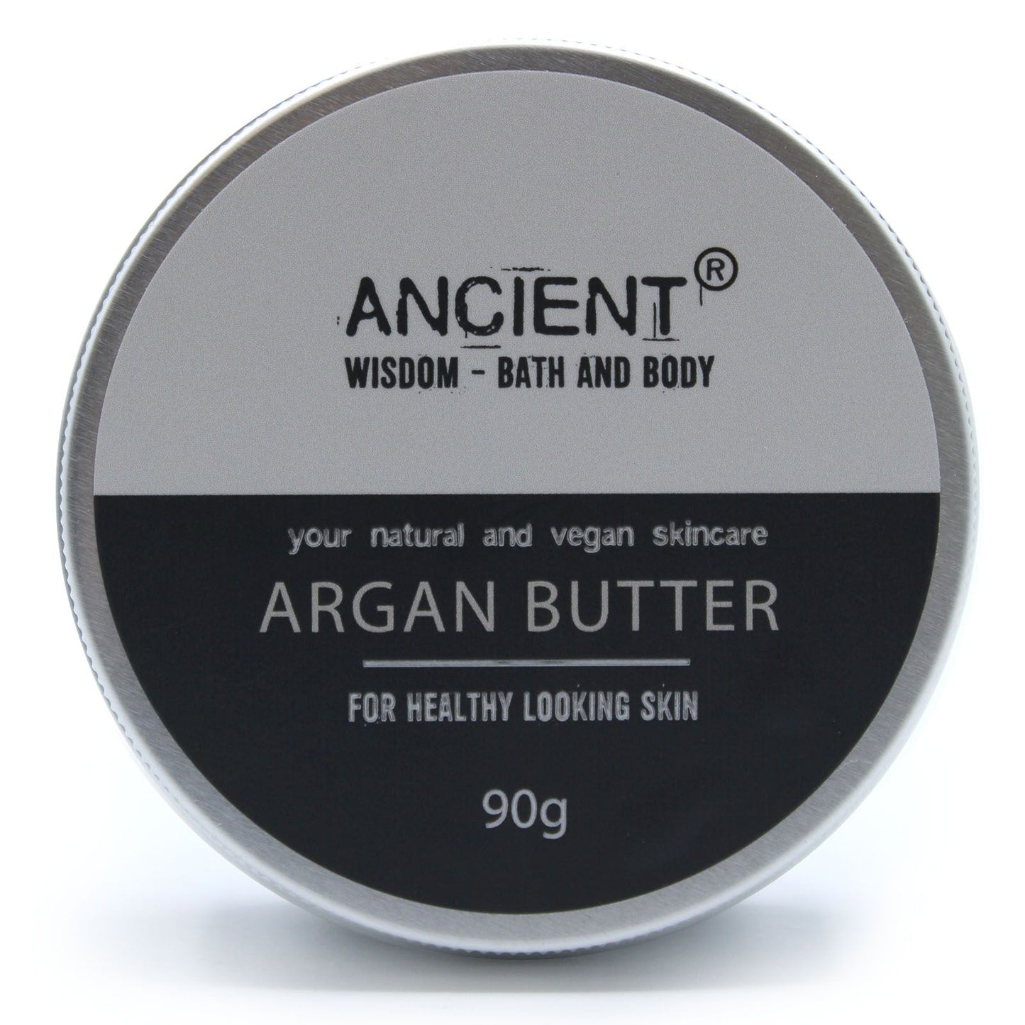 Pure Body Butter 90g - Argan - householdessential