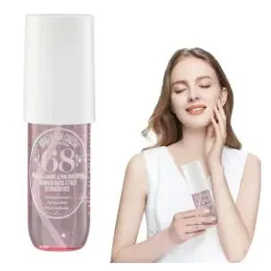 Bottled Perfume Crushing Spray - householdessential