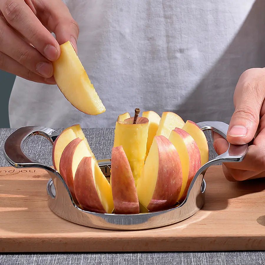 Metal Kitchenware for Fruits - householdessential