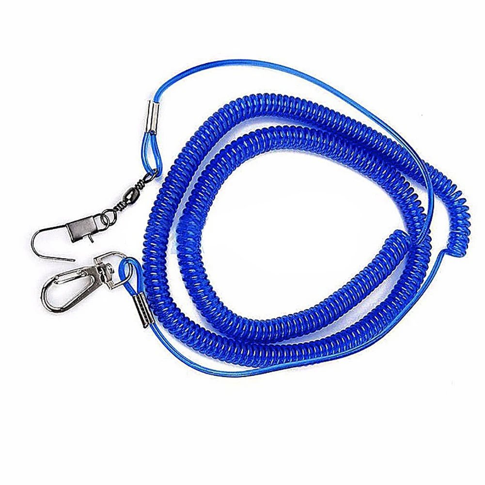 Parrot Training Leash + Bird Flying Rope Combo Set - Cockatiel Supplies - householdessential