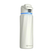 Waterh Boost Smart Water Bottle: 32 Oz Hydration Tracker with APP & Insulation