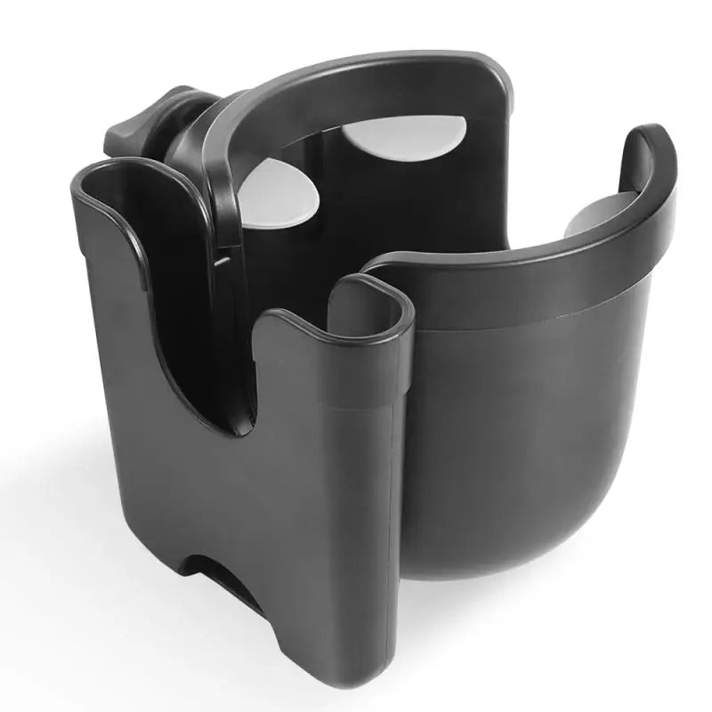 Baby Stroller Accessories Baby Bottle Holder Cup Holder for Stroller - householdessential