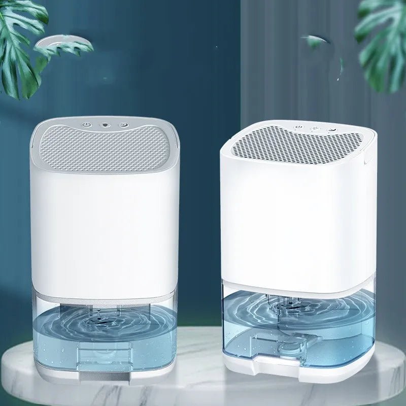 Home Dehumidifier - householdessential
