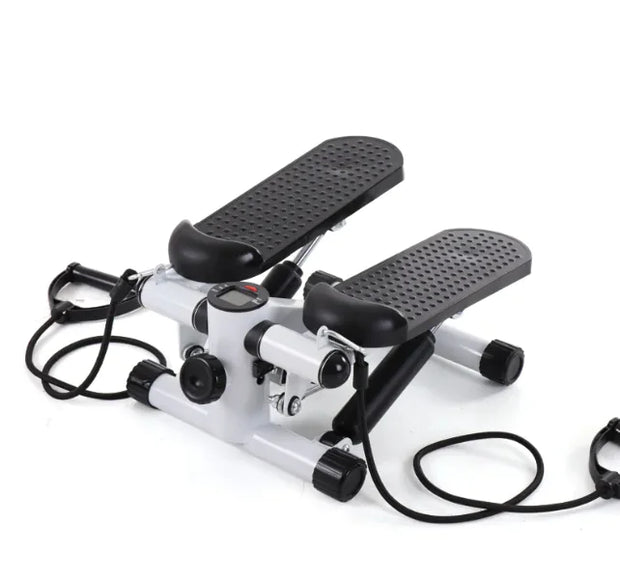 Multifunctional Household Hydraulic Silent Stepper