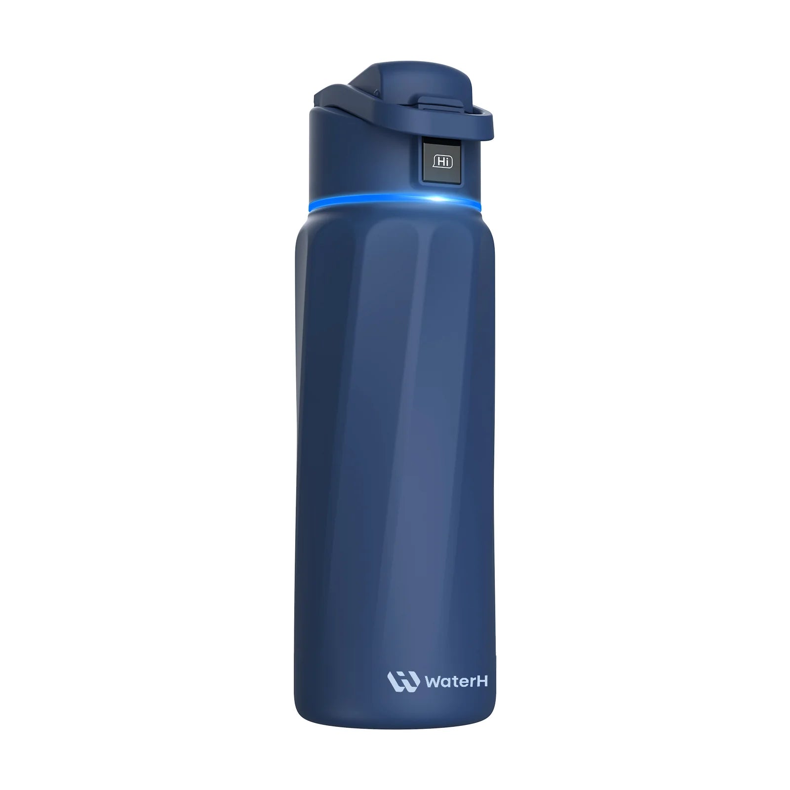 Waterh Boost Smart Water Bottle: 32 Oz Hydration Tracker with APP & Insulation - householdessential