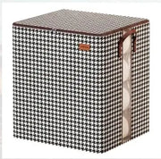 Household Storage Bag Non Woven Fabric Quilt Storage Pouch Suitable for Various Scenarios Dustproof and Waterproof