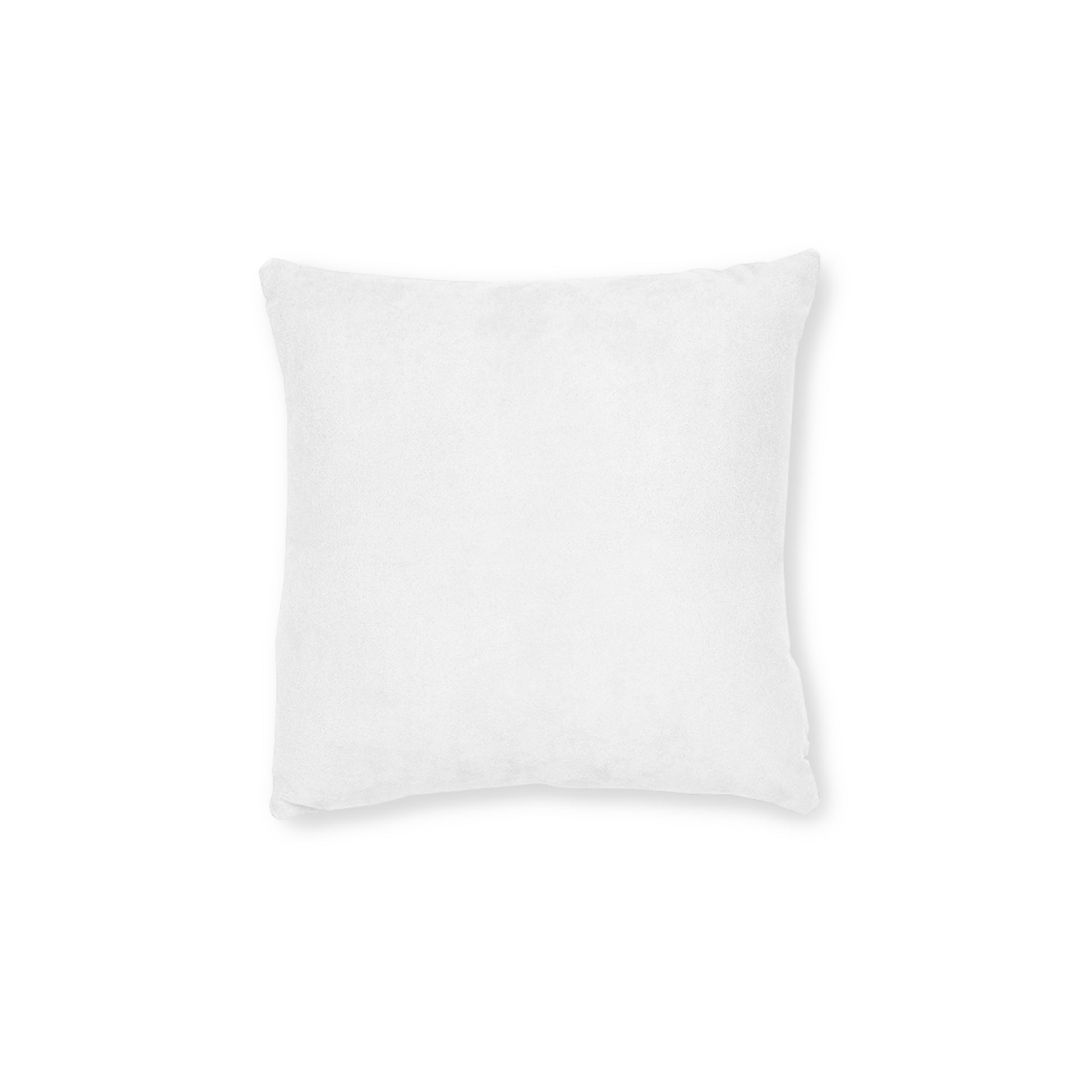 Camden Town London Square Pillow - Camden Lock Bus & Phone Box Decorative Cushion - householdessential