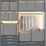 Household Storage Bag Non Woven Fabric Quilt Storage Pouch Suitable for Various Scenarios Dustproof and Waterproof