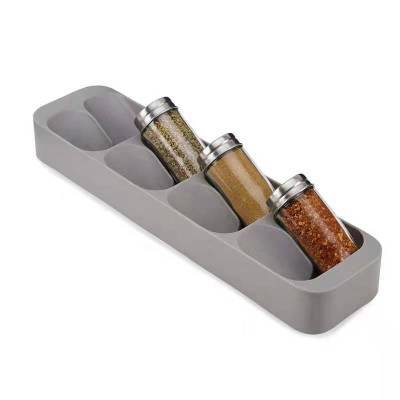 Spice bottle rack - householdessential