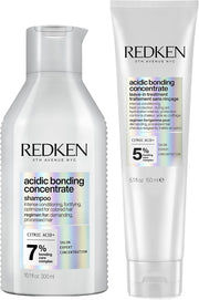 Leave-In Treatment, Repairs & Protects Colour-Treated Hair, Acidic Perfecting Concentrate