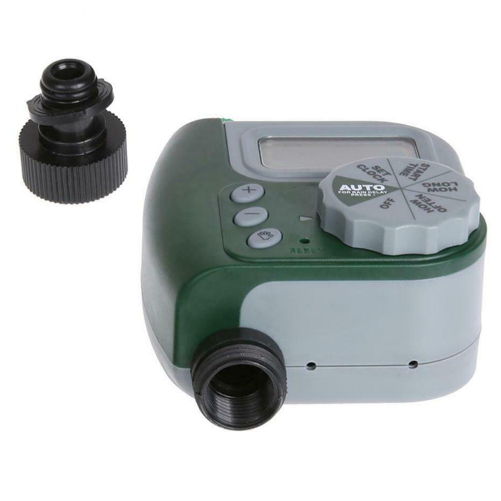 Garden irrigation controller - householdessential