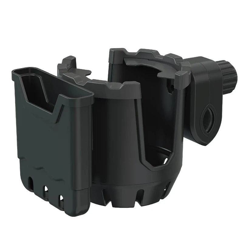 Baby Stroller Accessories Baby Bottle Holder Cup Holder for Stroller - householdessential