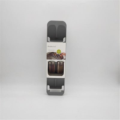 Spice bottle rack - householdessential