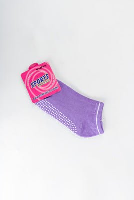 Professional Anti Slip Yoga Socks Female Air Yoga - householdessential