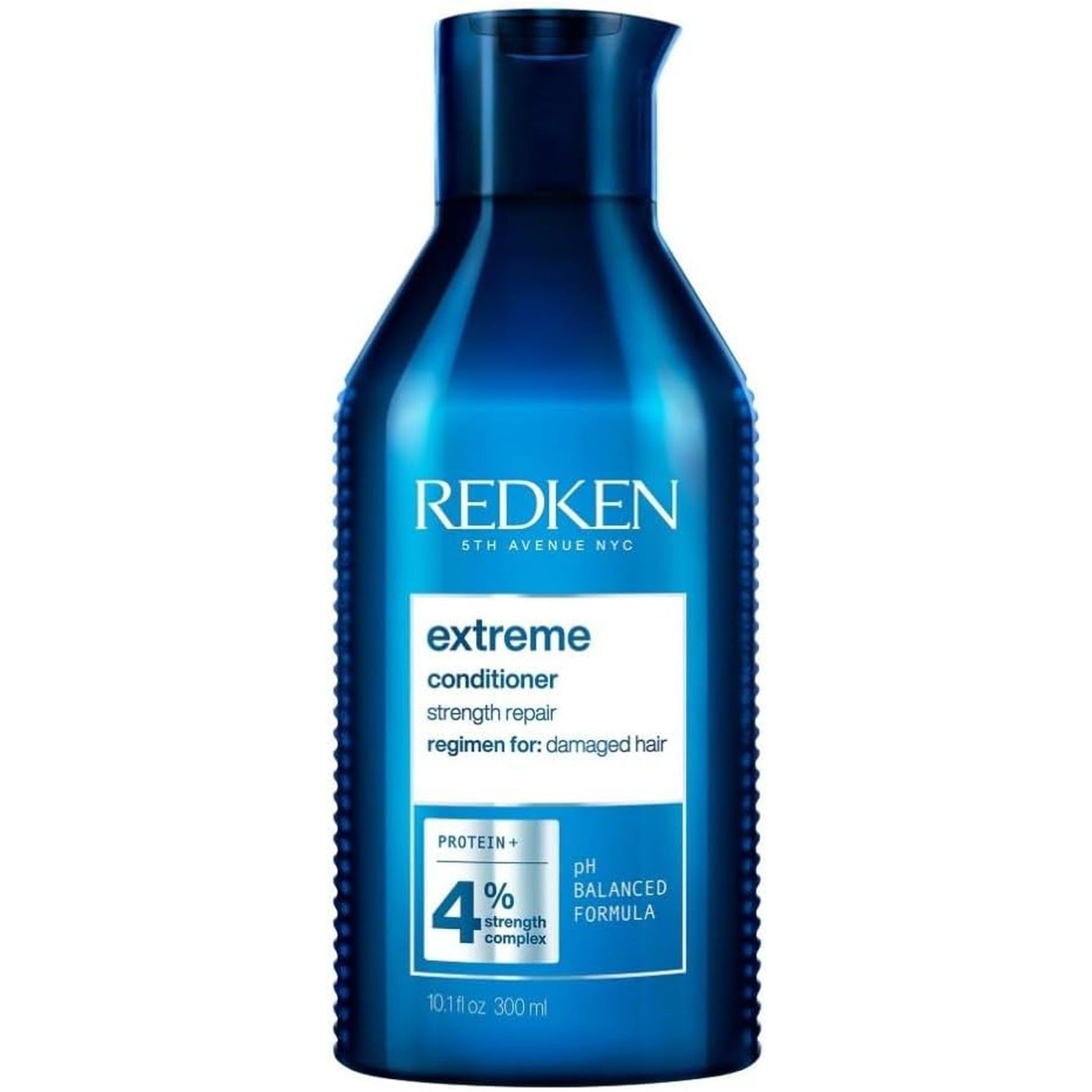Conditioner, for Damaged Hair, Protein, Strength Repair, Extreme - householdessential