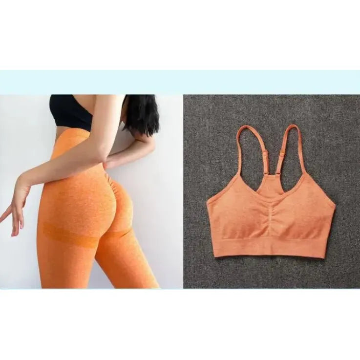 Yoga Pants - householdessential