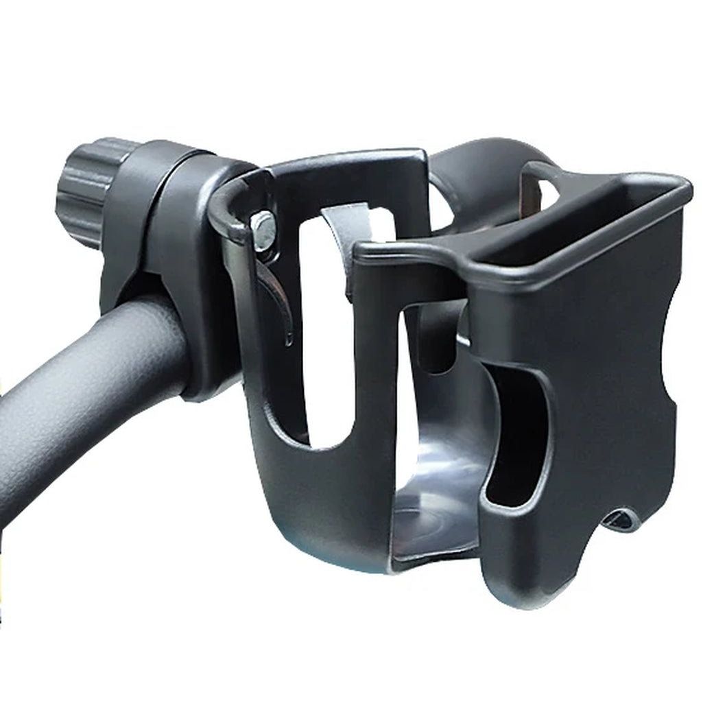 Baby Stroller Accessories Baby Bottle Holder Cup Holder for Stroller - householdessential