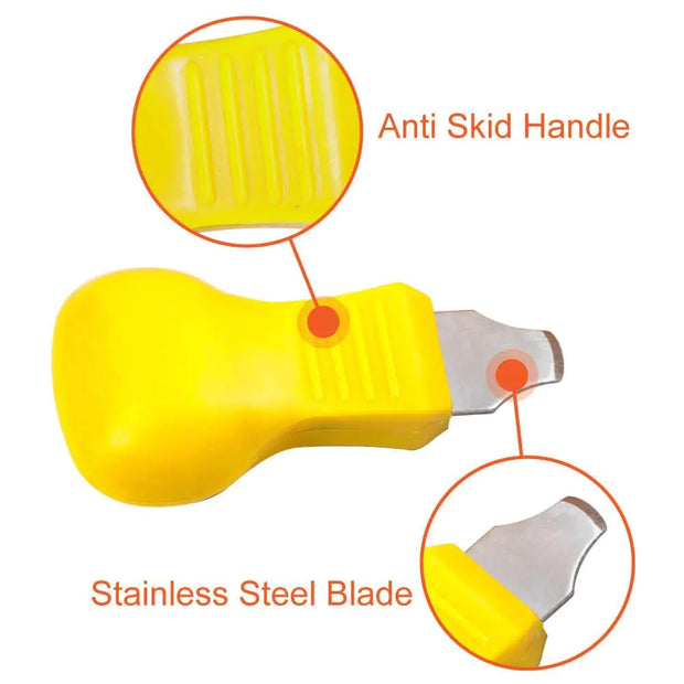Watch Repair Tools, Case Opener with Long Handle
