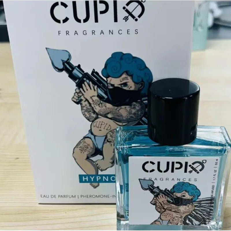 Second Generation Cupid Pheromone Perfume - householdessential
