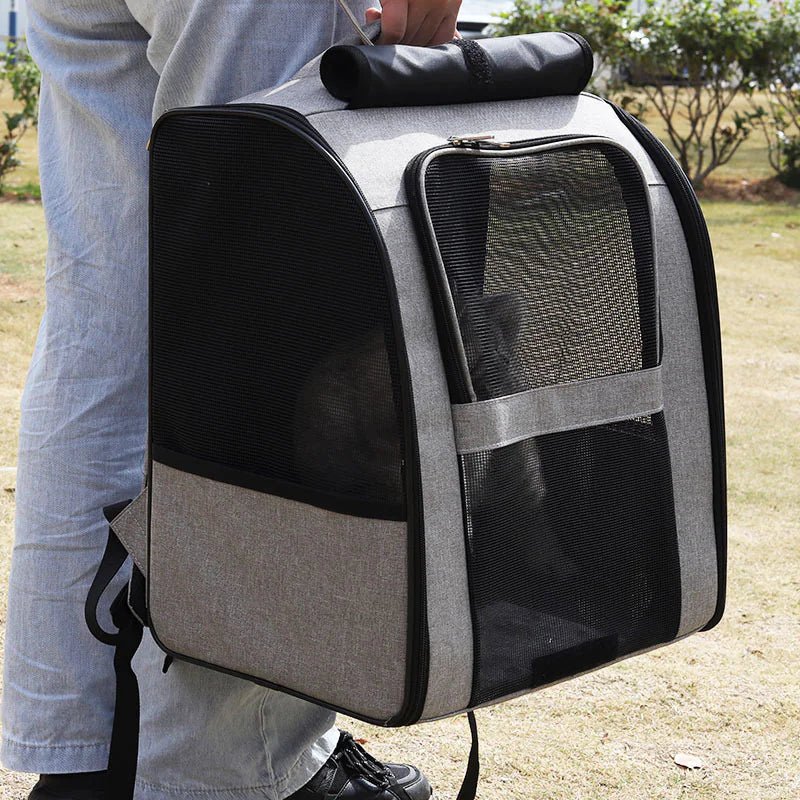 Pet Carrier - householdessential