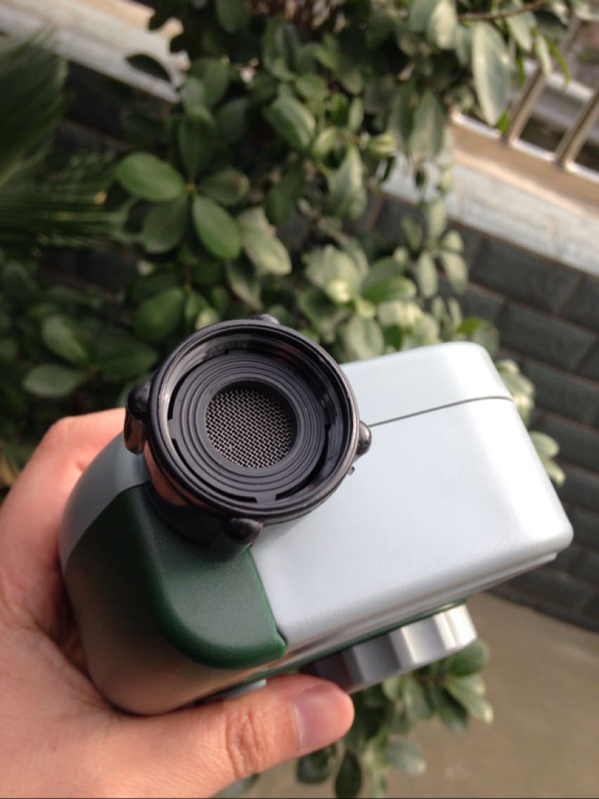 Garden irrigation controller - householdessential