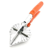 Angle Scissors, Multi-Functional Right Angle Cutter