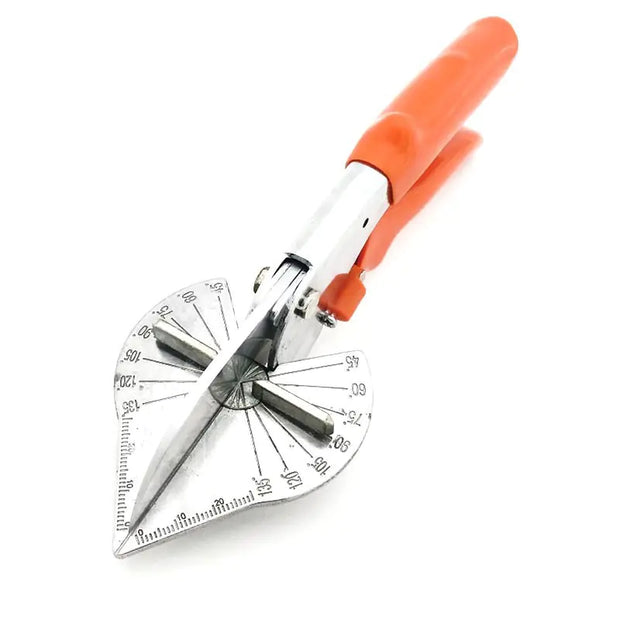 Angle Scissors, Multi-Functional Right Angle Cutter