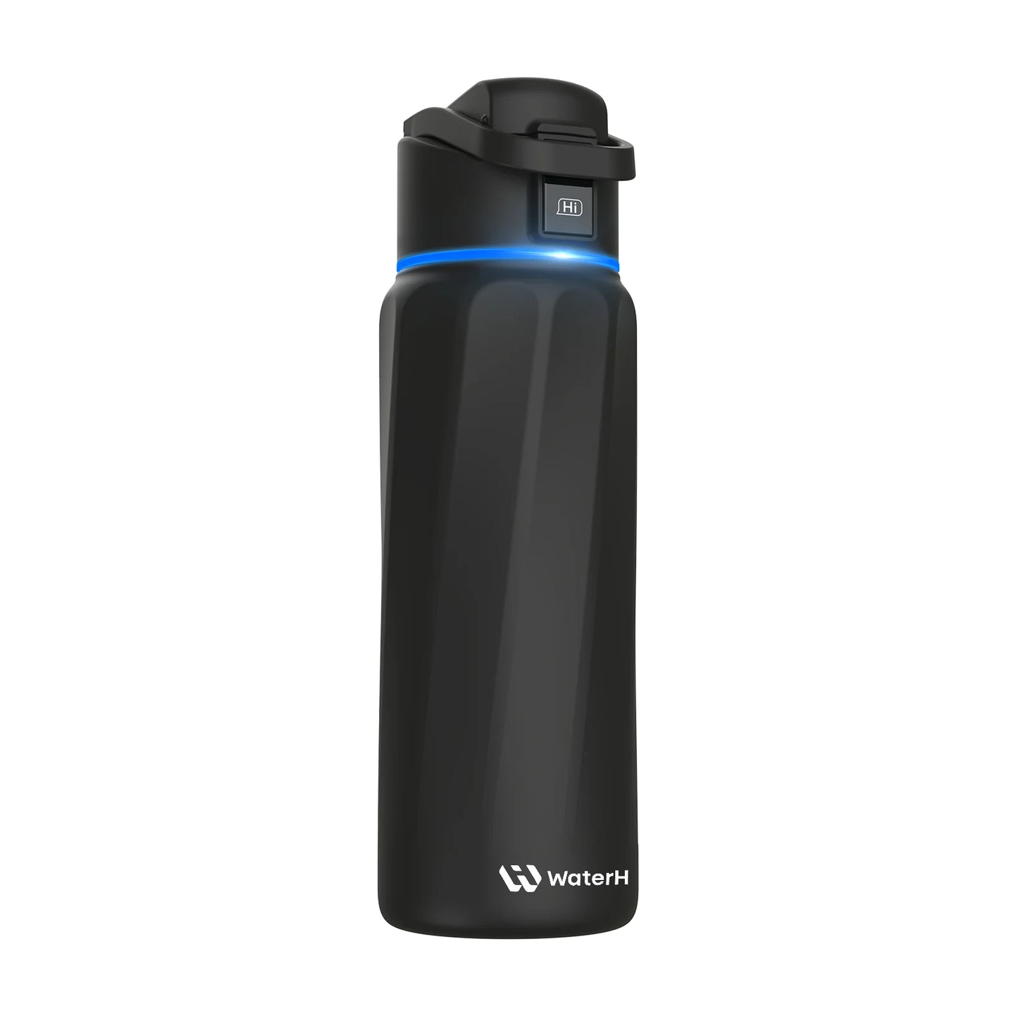 Waterh Boost Smart Water Bottle: 32 Oz Hydration Tracker with APP & Insulation - householdessential