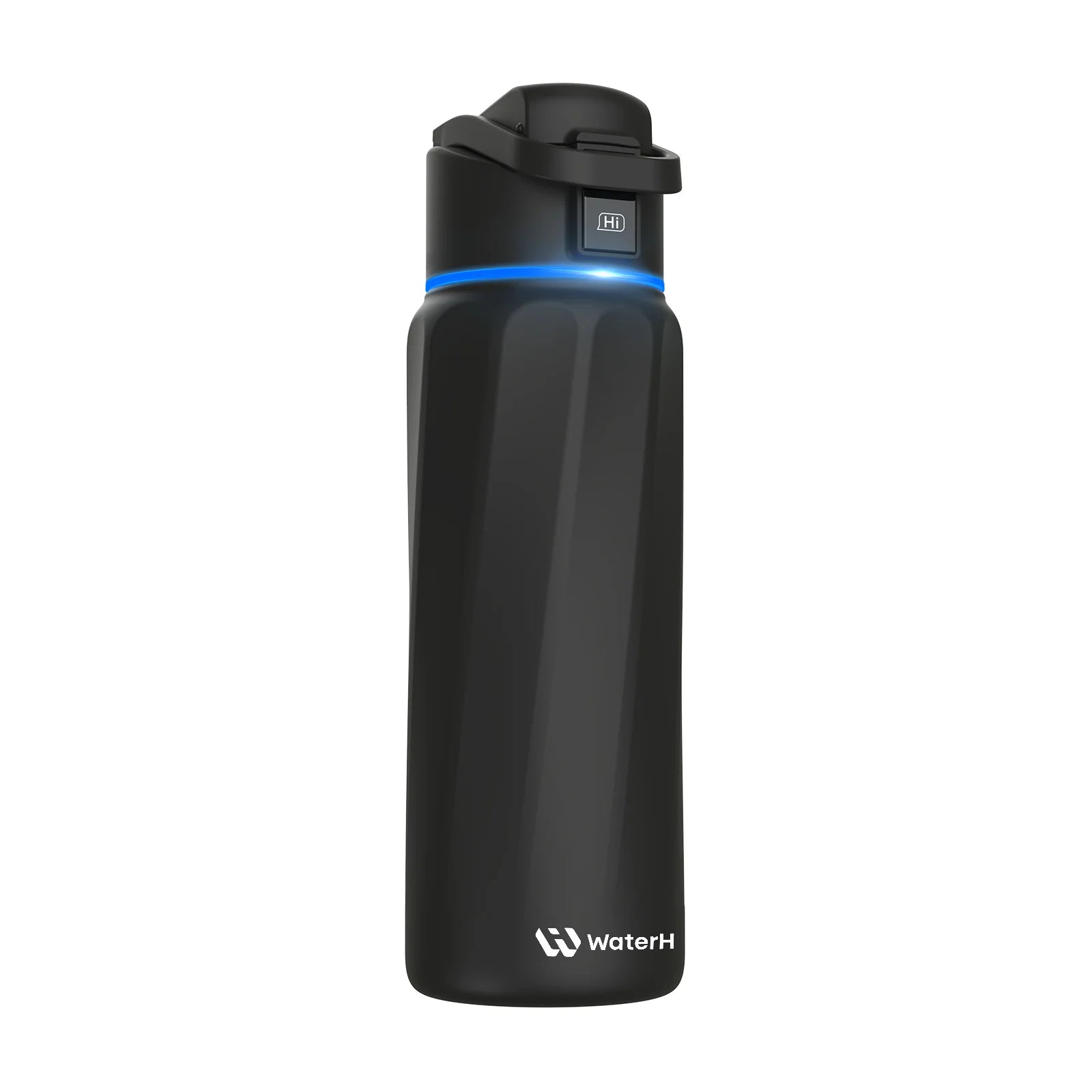 Waterh Boost Smart Water Bottle: 32 Oz Hydration Tracker with APP & Insulation - householdessential