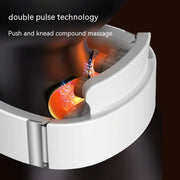 Neck Massager Household Massager Pulse Multifunction