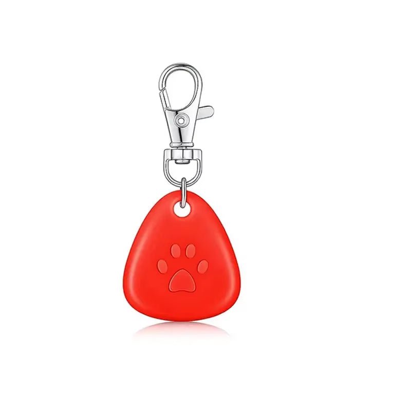 Waterproof LED Pet Collar Light for Outdoor Dog Walking Safety - householdessential