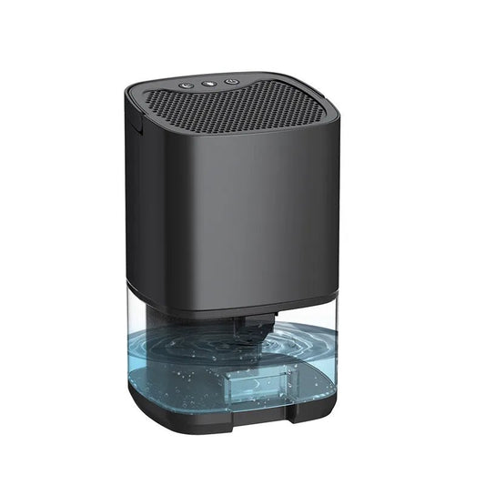 Home Dehumidifier - householdessential