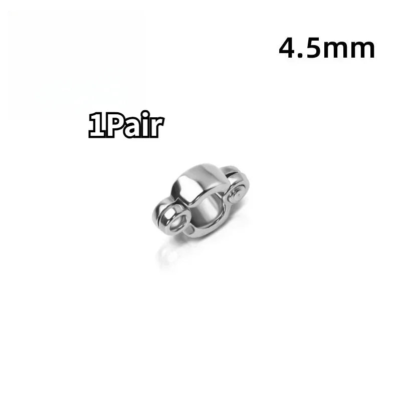 Colourful Parrot Leg Rings Bird Foot Ring Accessories Outdoor Bird Training 0.45 to 1.15CM - householdessential