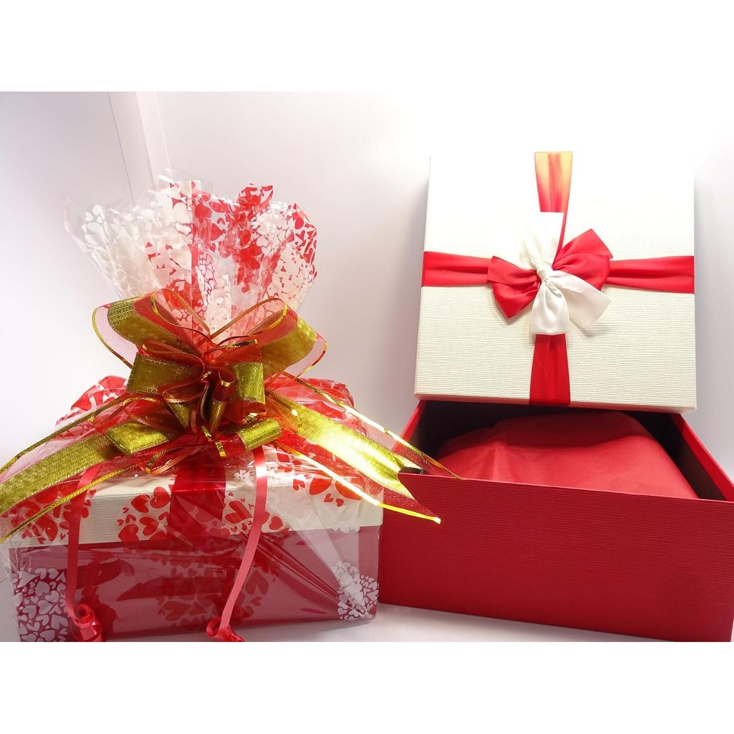 London Make up Gift Set Gift Hamper, Make up Bundles for Her - householdessential
