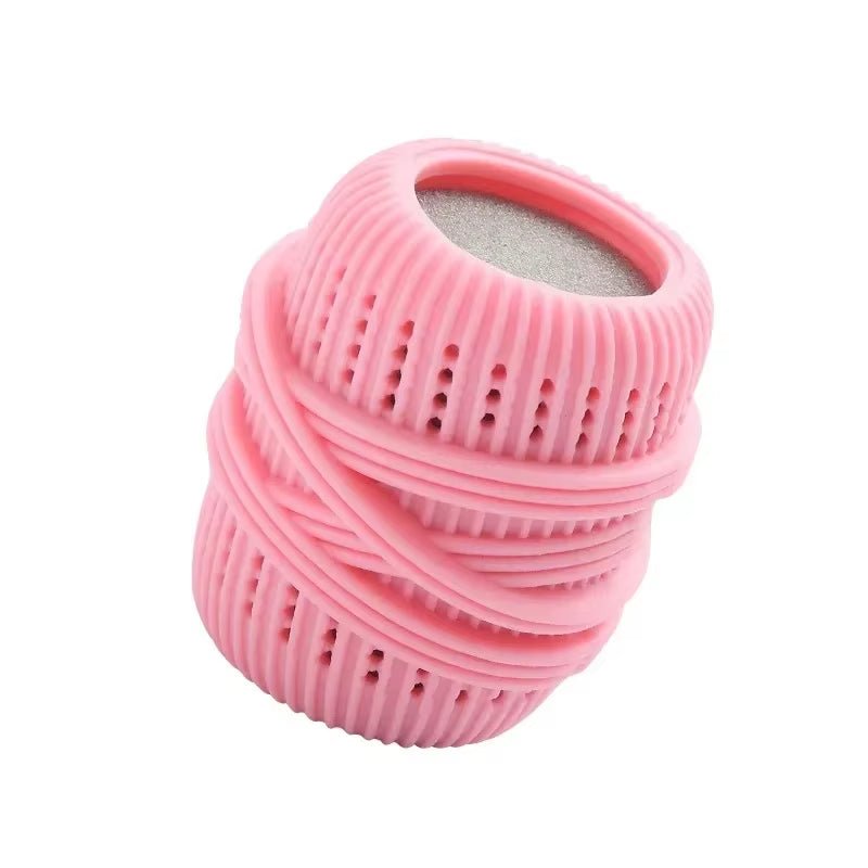 Eco-Friendly Laundry Ball: Benefits, Softener Alternative, Washing Machine Essential - householdessential