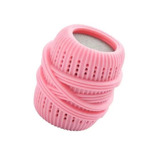 Eco-Friendly Laundry Ball: Benefits, Softener Alternative, Washing Machine Essential - householdessential