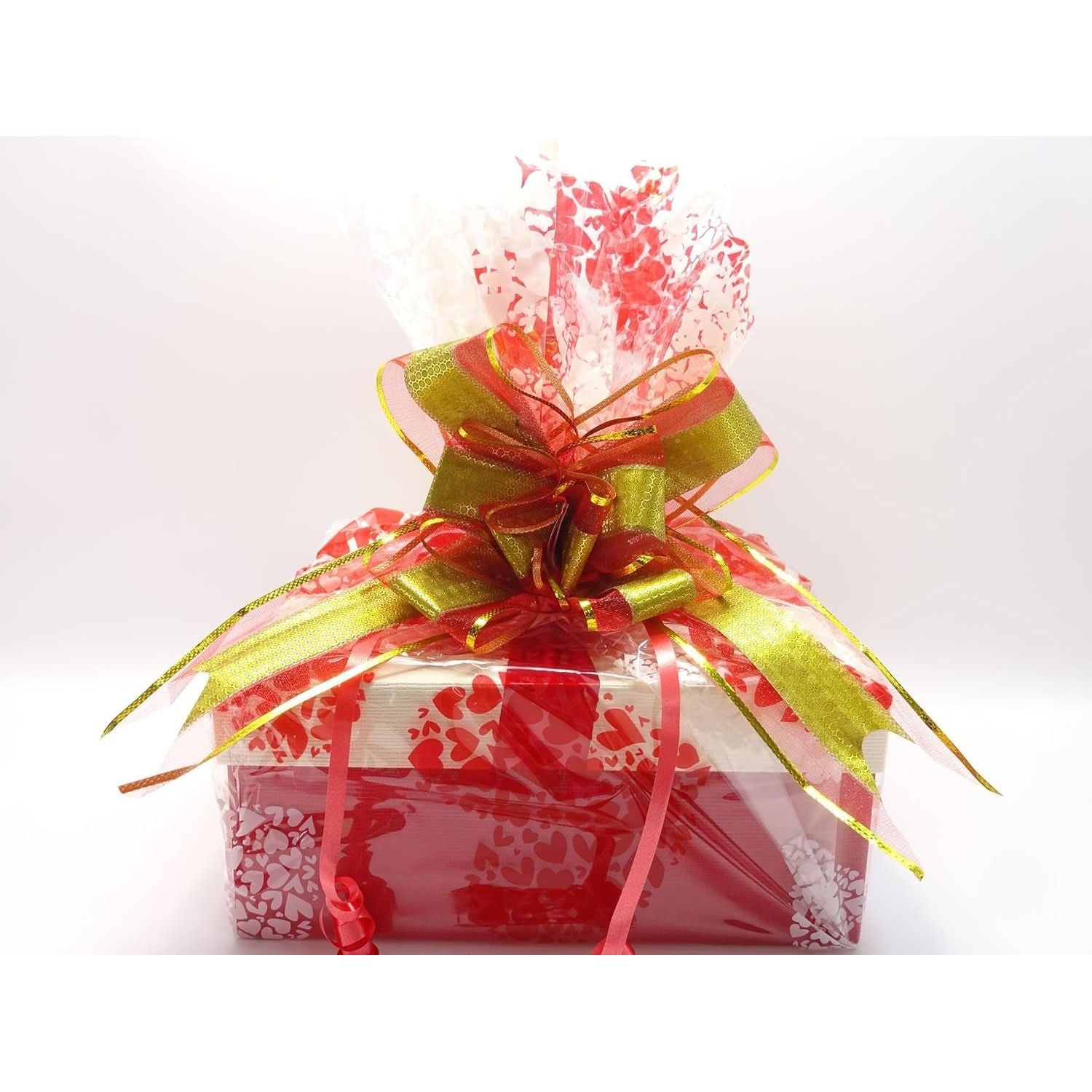 London Make up Gift Set Gift Hamper, Make up Bundles for Her - householdessential
