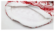 Gingerbread Dog Costume and Pet Accessories