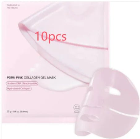 Hydrating Collagen Facial Mask - householdessential