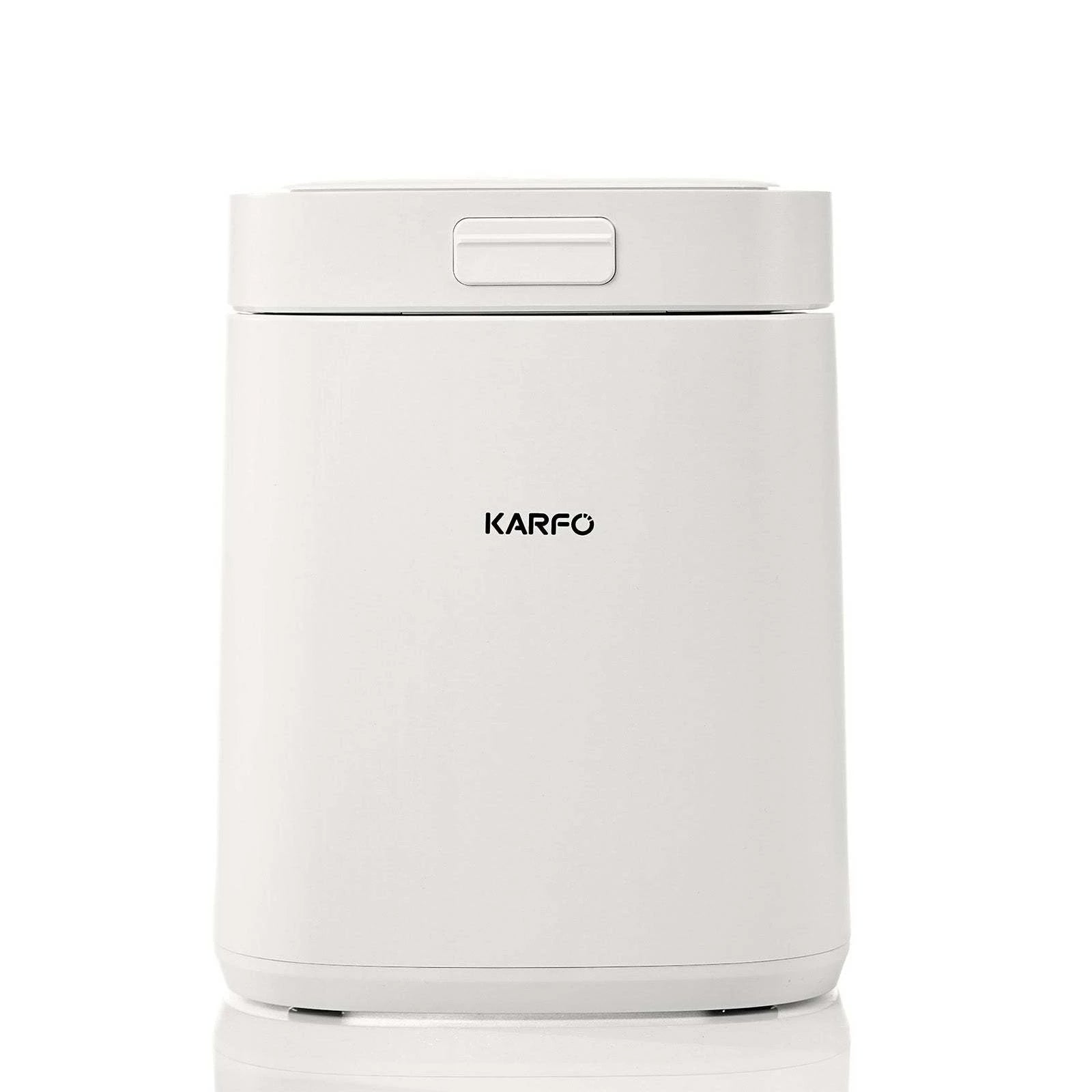 Ecostar S1 Smart Kitchen Waste Composter - Eco-Friendly Electric Bin - householdessential