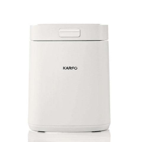 [US Direct]  Ecostar S1 Smart Kitchen Waste Composter Eco-Friendly Electric Kitchen Compost Bin Sustainable Indoor Countertop Food Cycler