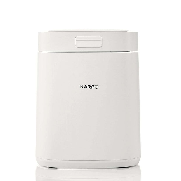 [US Direct]  Ecostar S1 Smart Kitchen Waste Composter Eco-Friendly Electric Kitchen Compost Bin Sustainable Indoor Countertop Food Cycler