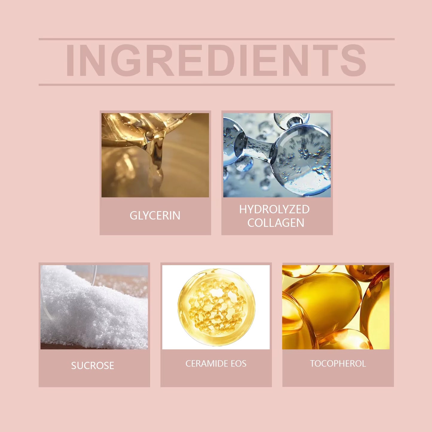 Hydrating Collagen Peel Off Mask with Korean Skin Care Benefits - householdessential