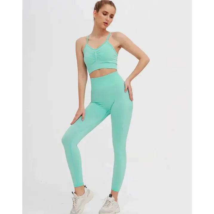 Yoga Pants - householdessential