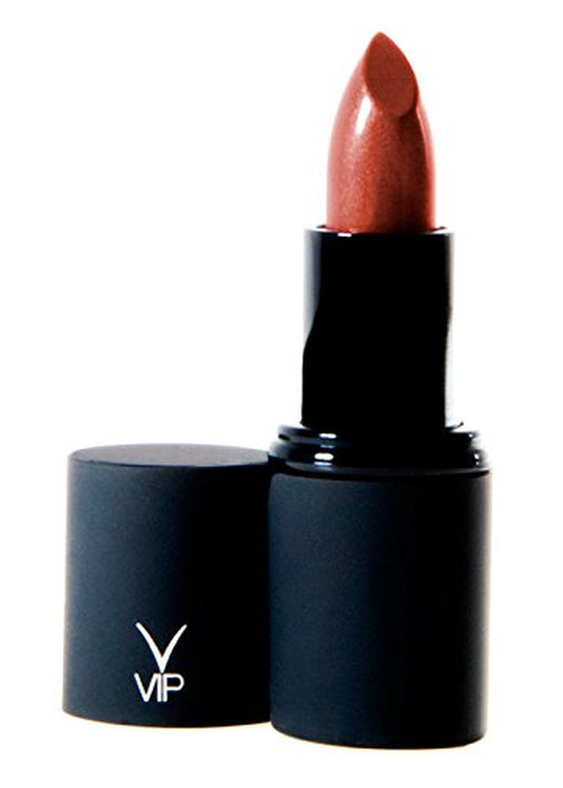 Long Wear Copper Lipstick Make Up