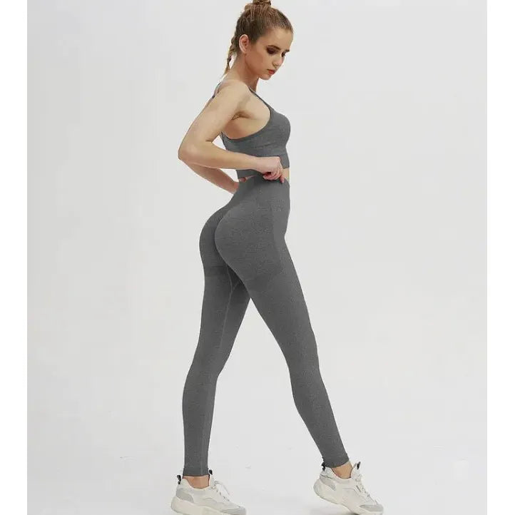 Yoga Pants - householdessential