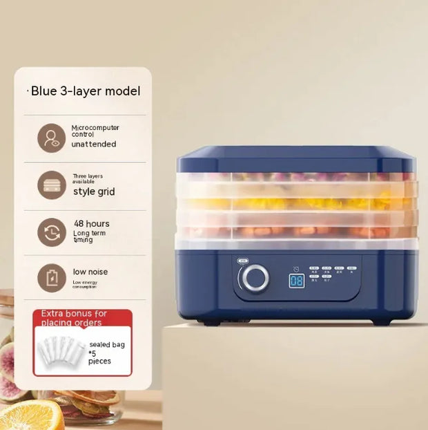 Household Food Dehydrator