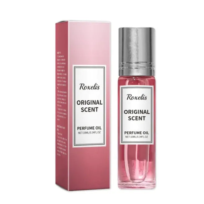 Perfume Lasting Fragrance Portable Elegant - householdessential