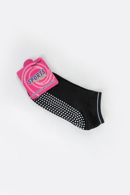 Professional Anti Slip Yoga Socks Female Air Yoga - householdessential