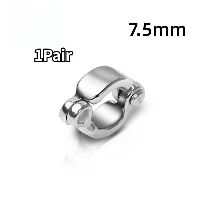 Colourful Parrot Leg Rings Bird Foot Ring Accessories Outdoor Bird Training 0.45 to 1.15CM - householdessential